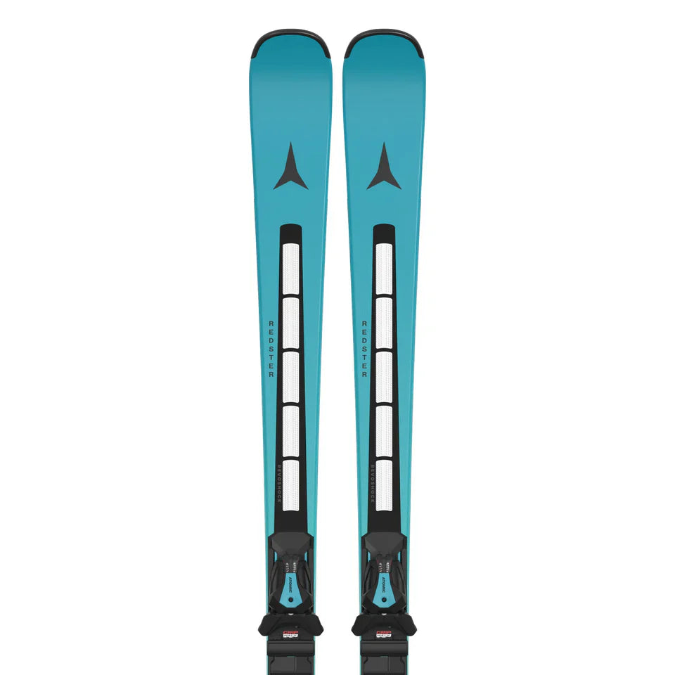 Atomic Redster X9S RVSK S + 12 GW Binding 174cm