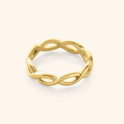 Infinity Ring