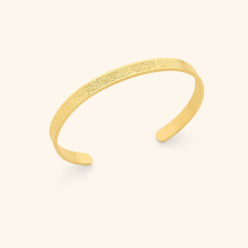 4 Qul Cuff