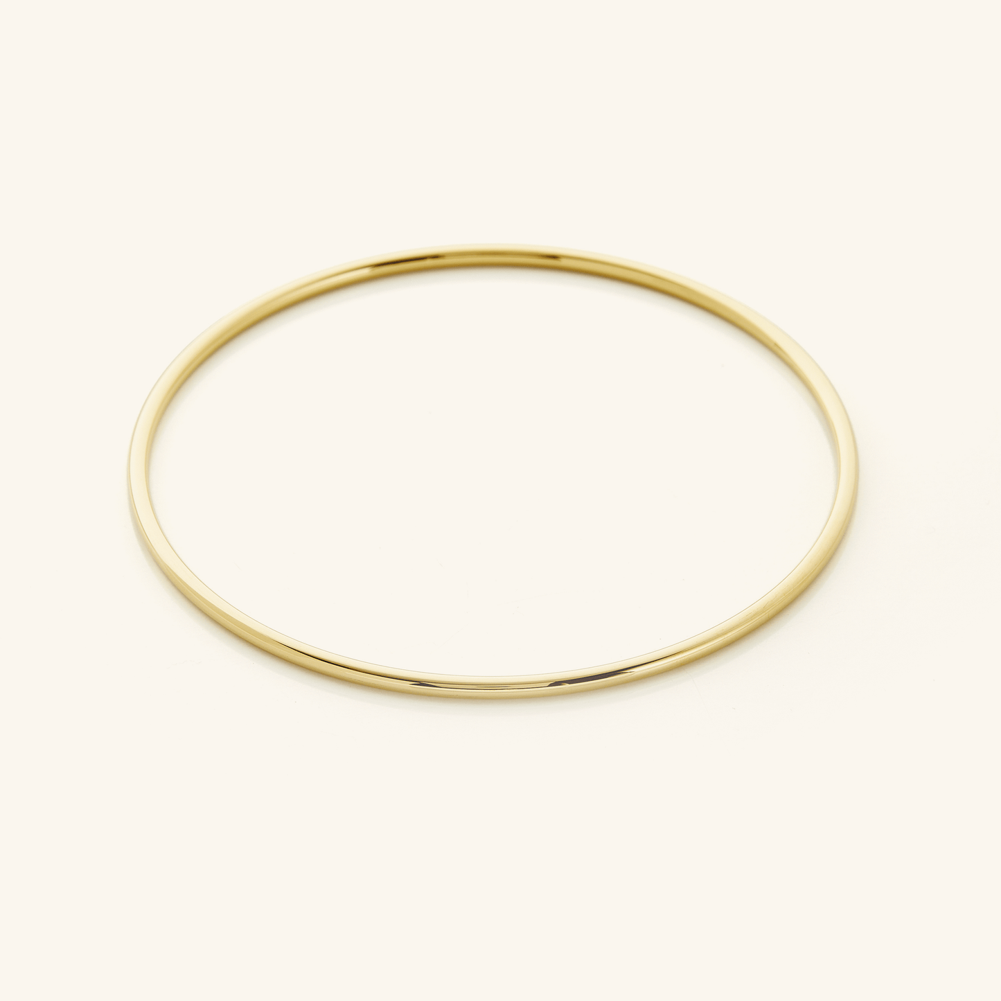 Essential Thin Bangle
