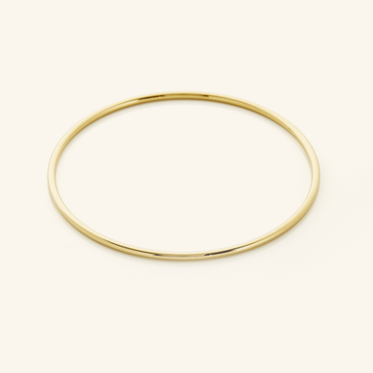 Essential Thin Bangle
