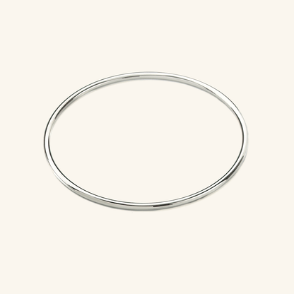 Essential Thin Bangle