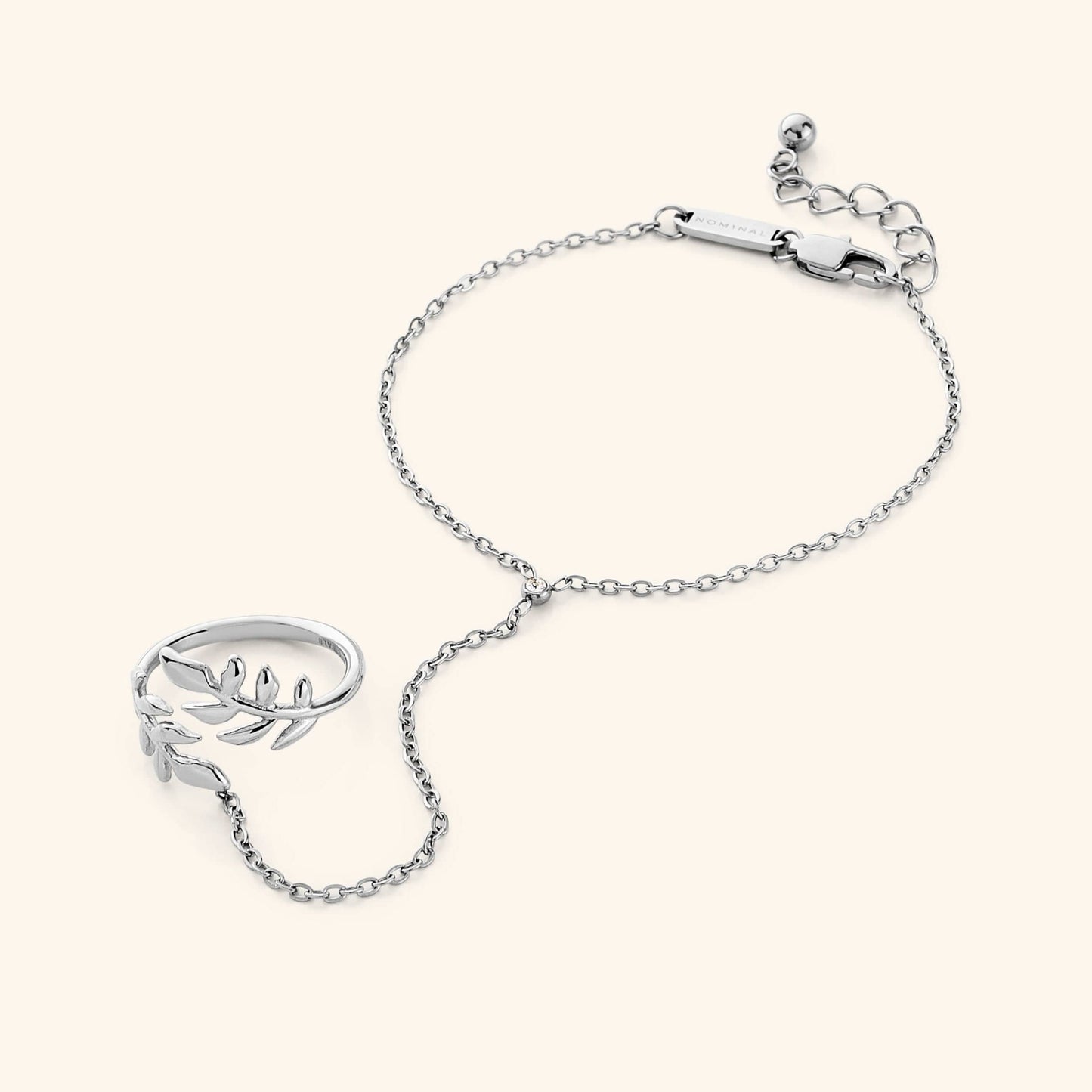 Palestine Olive Hand Chain