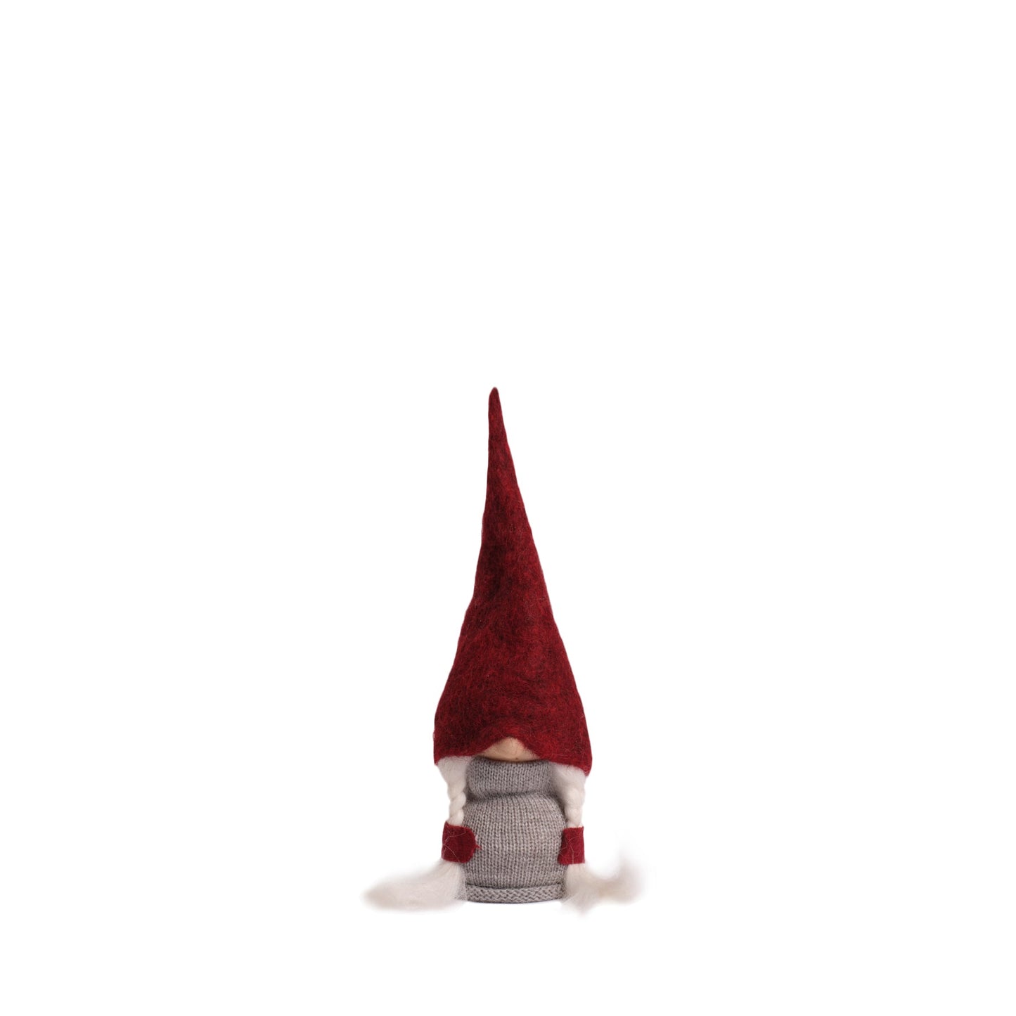 Alice with Red Cap