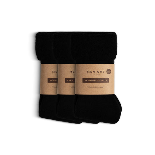 Women’s Merino Sherpa Socks 3-Pack