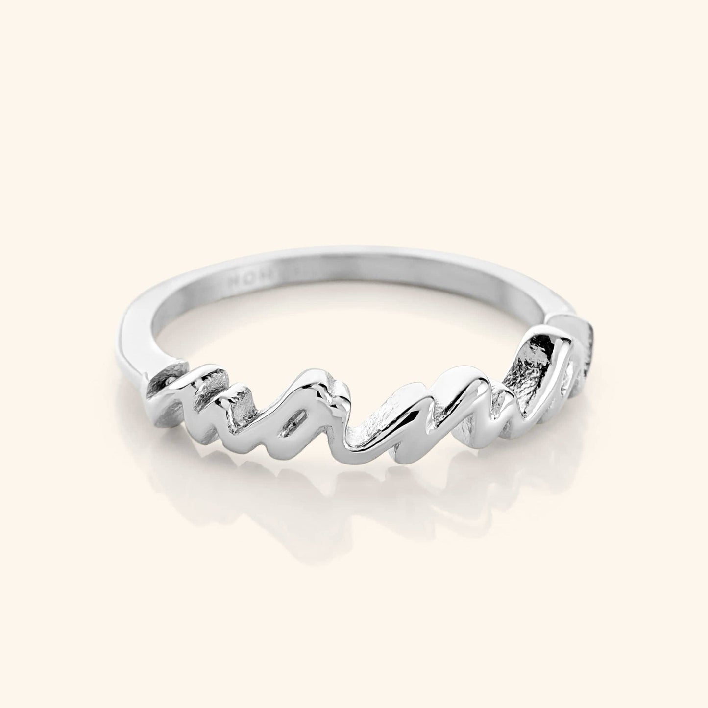 English Mama Ring