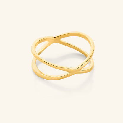 Essential Intersection Ring