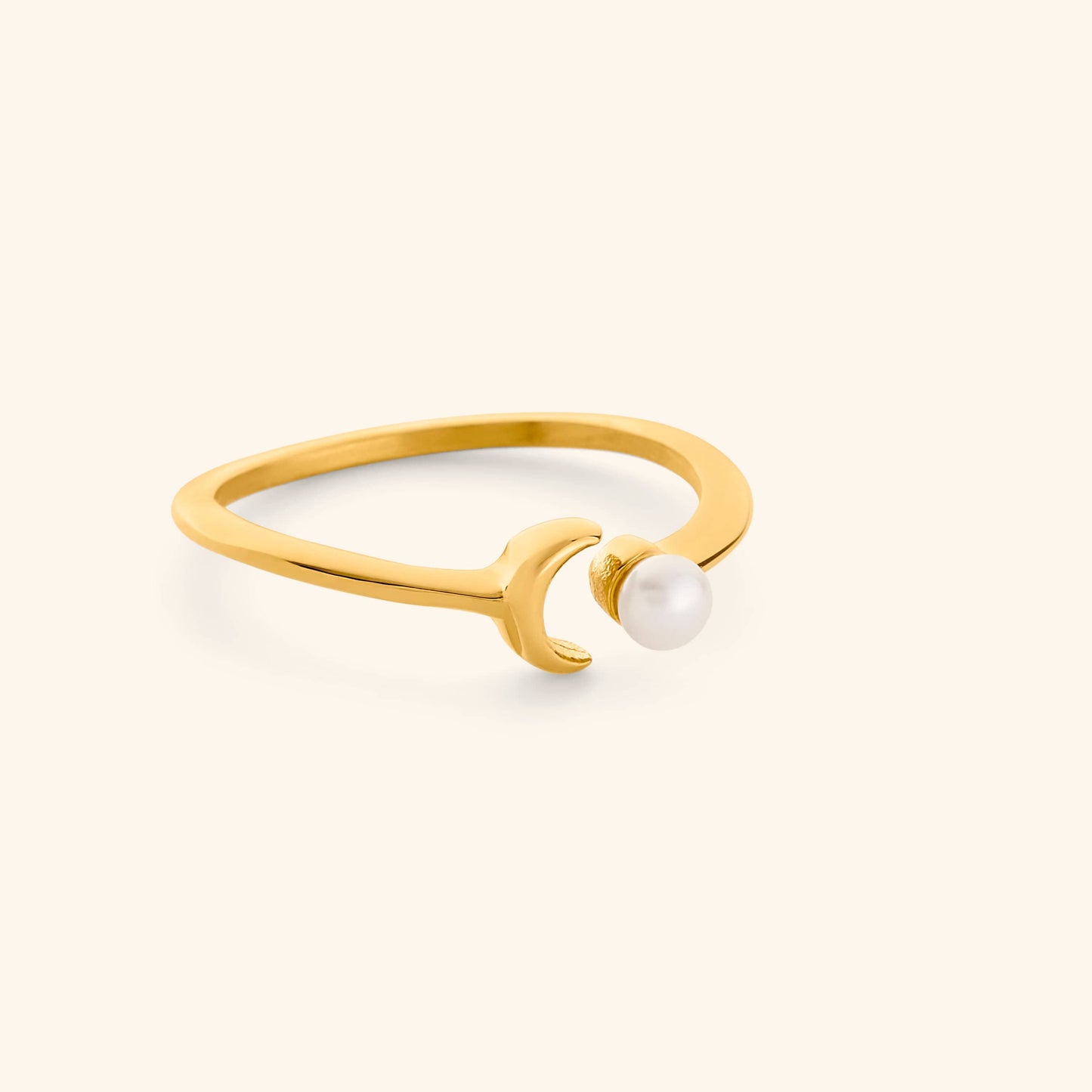 Galaxy Pearl Ring
