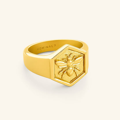 Nahla Ring