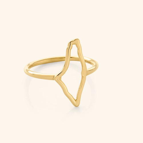 Palestine Ring