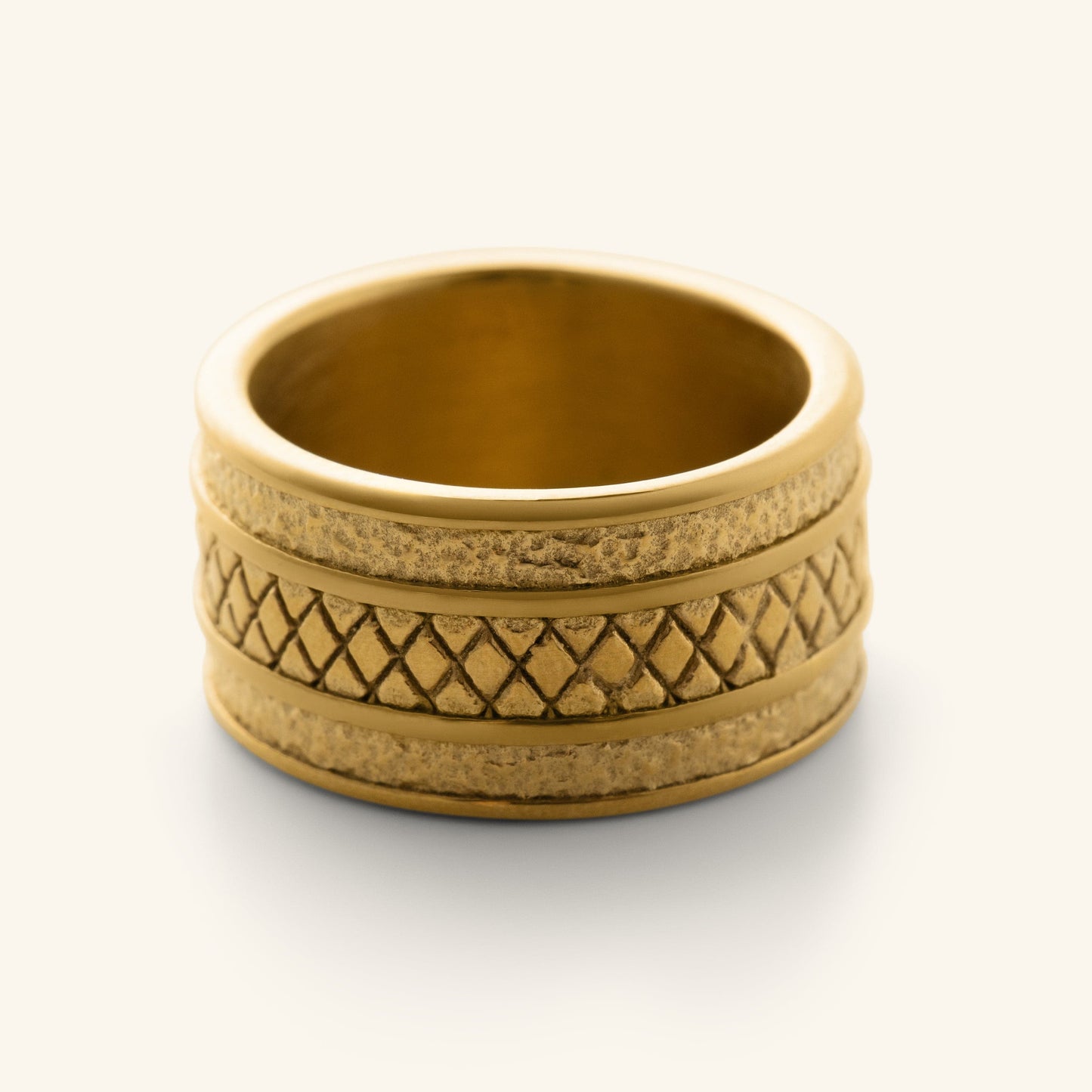 Palestine Tribute Ring