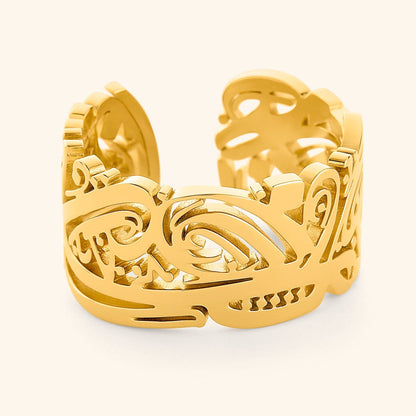 EASE (Ring) | Aadil x Nominal