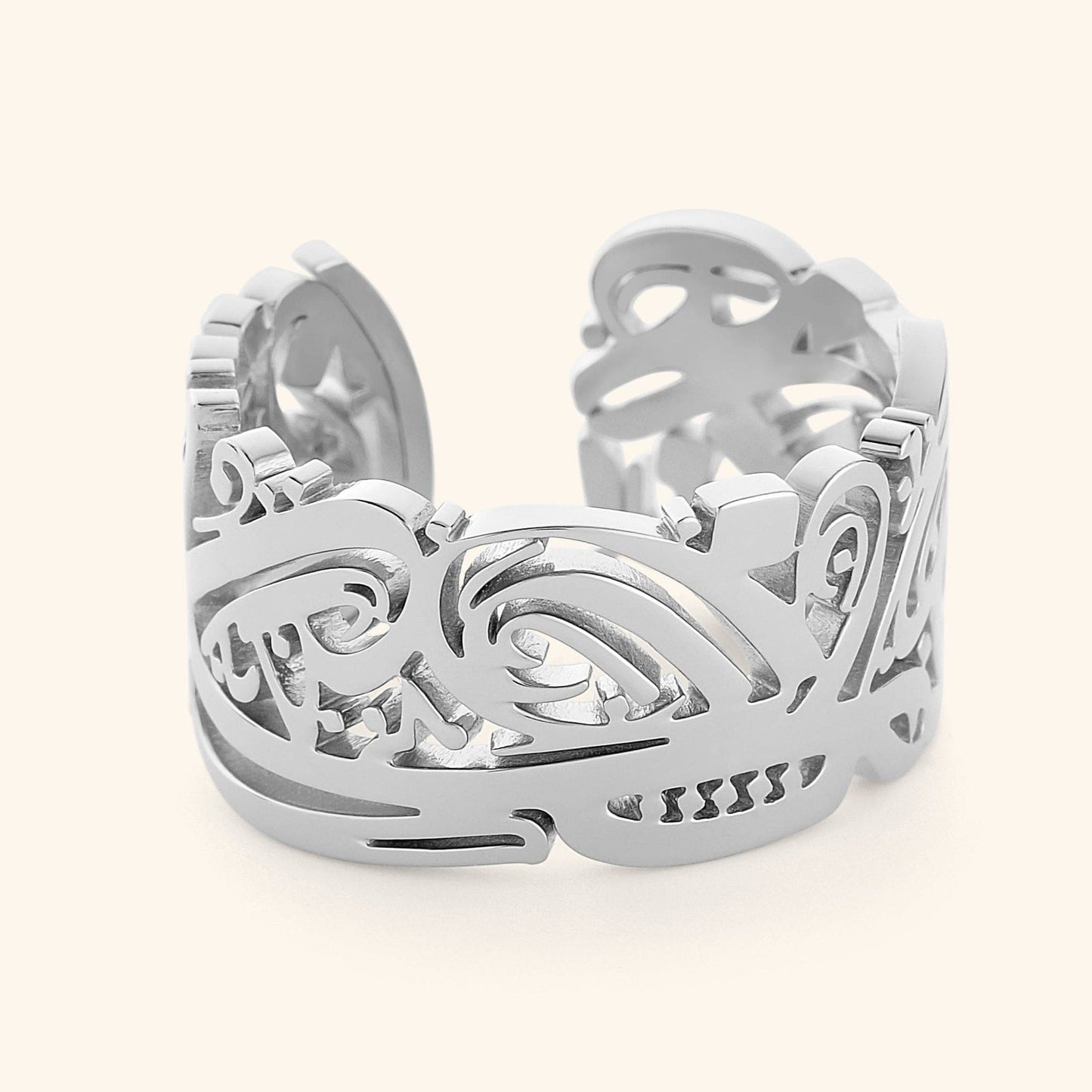 EASE (Ring) | Aadil x Nominal