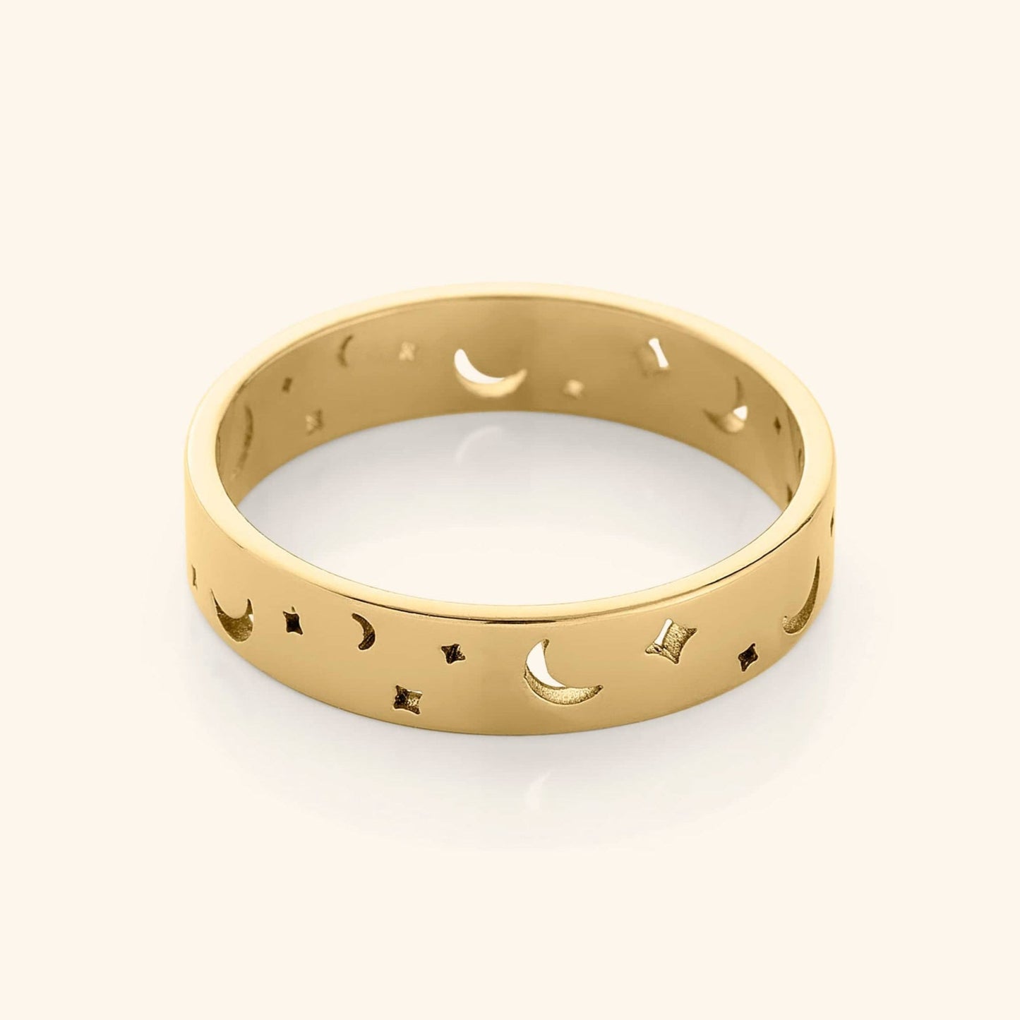 Stargazer's Ring