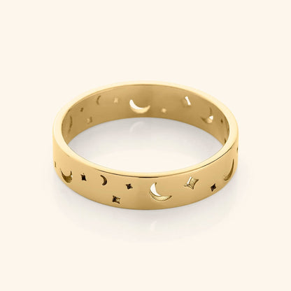 Stargazer's Ring