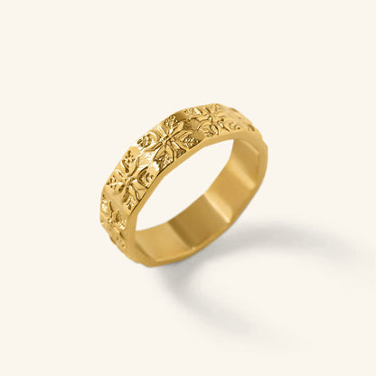 Tatreez Ring