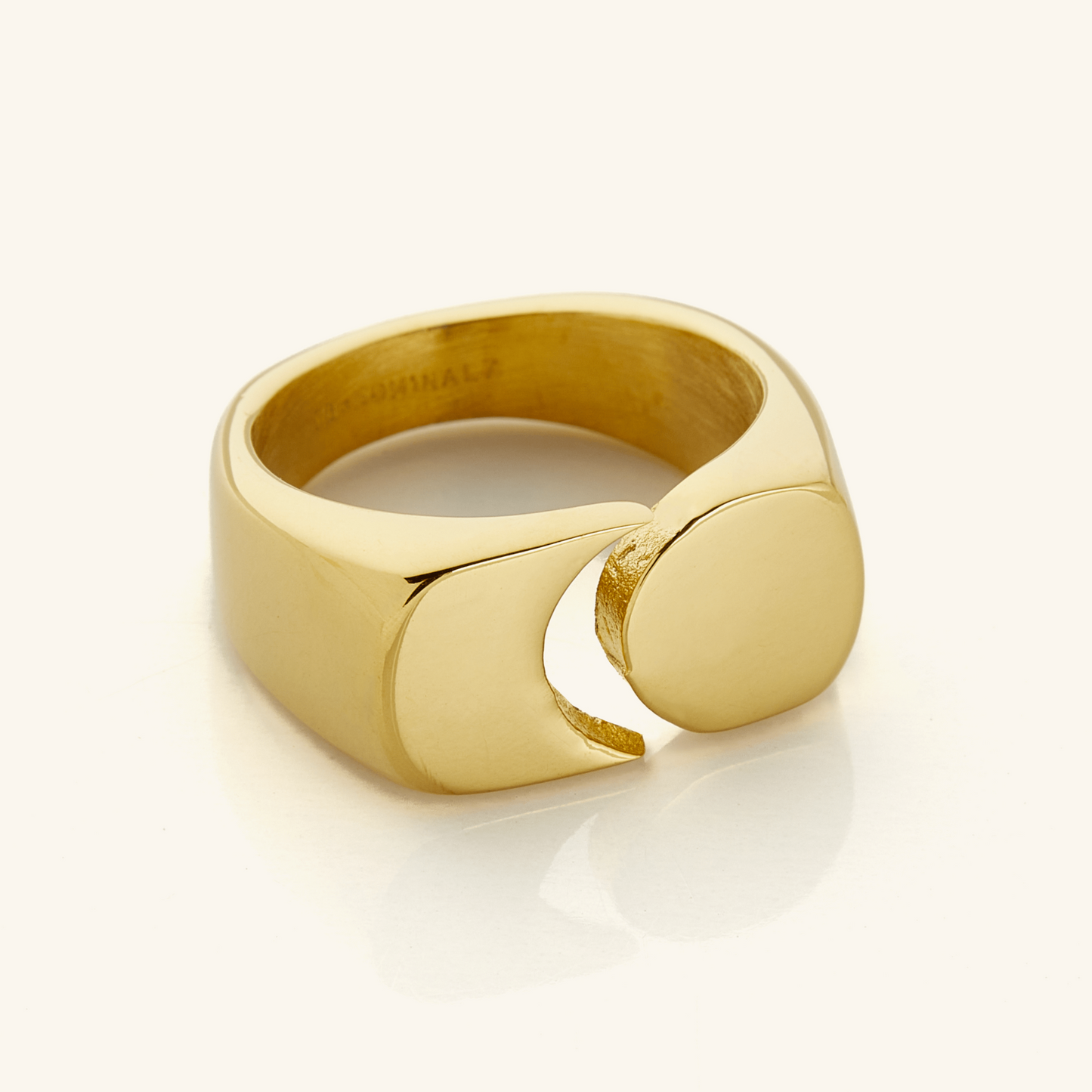 Phases Ring | VELA x Nominal