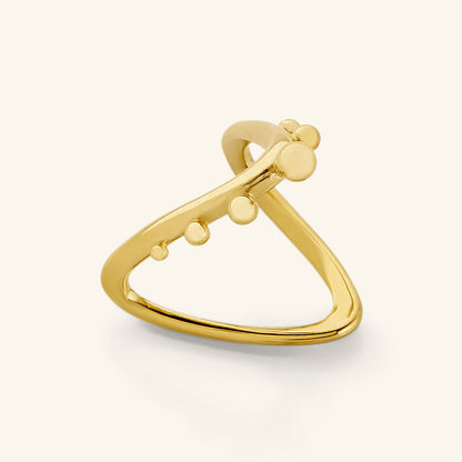 Orbiting Ring | VELA x Nominal