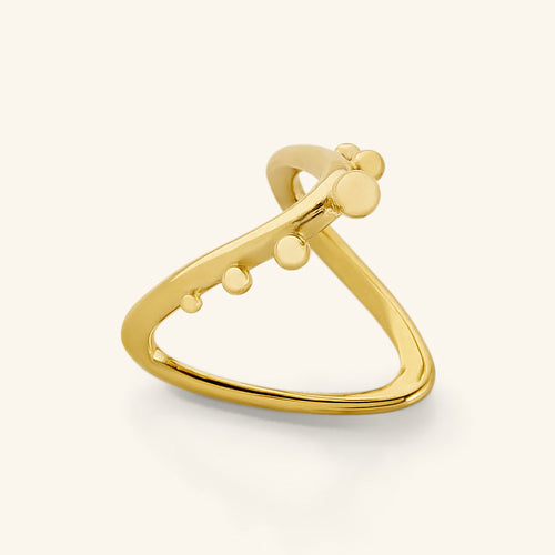 Orbiting Ring | VELA x Nominal