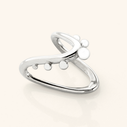 Orbiting Ring | VELA x Nominal
