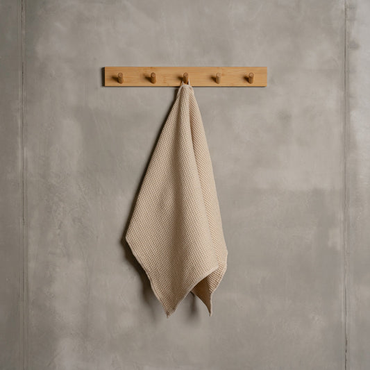 Waffle Hand Towel