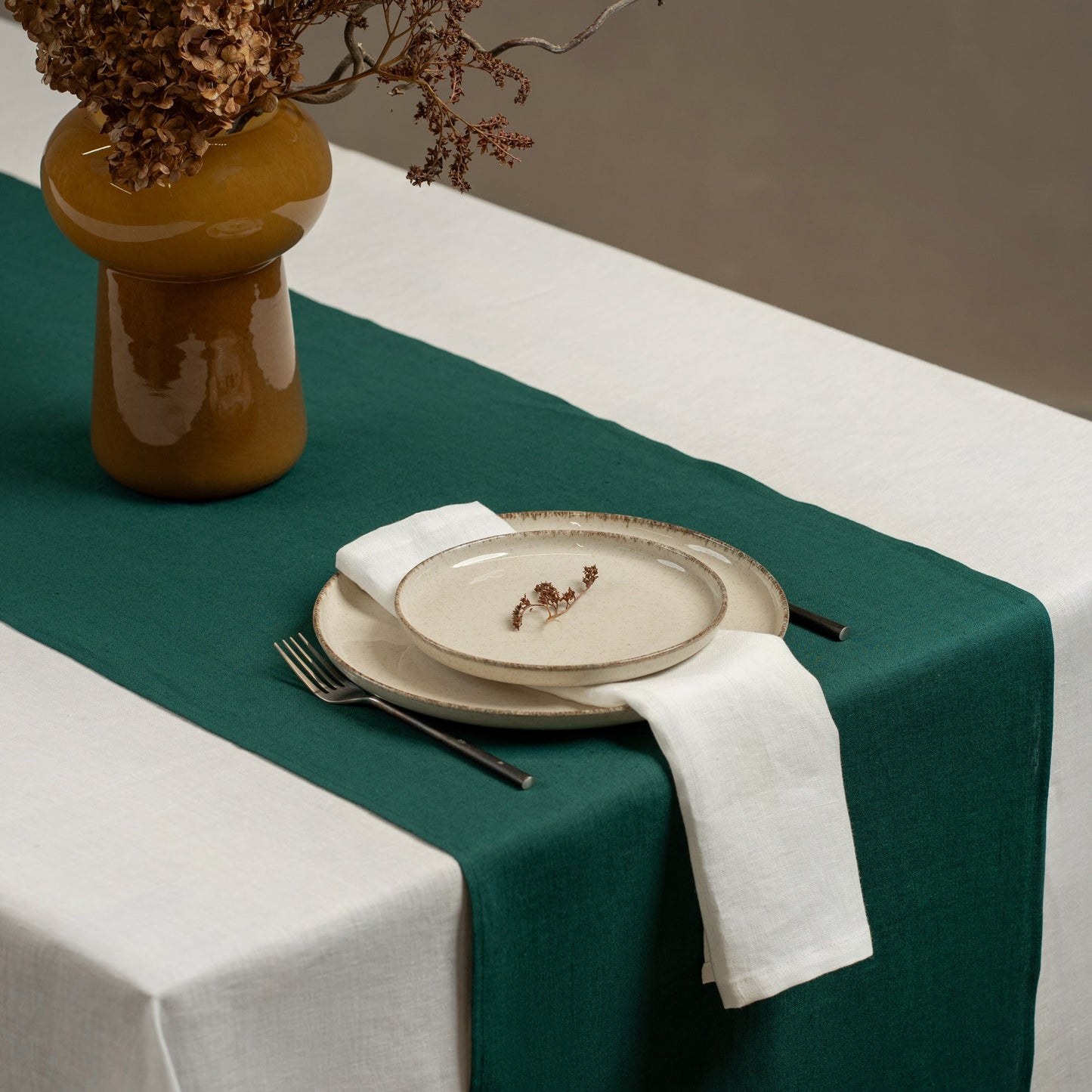 Reusable Linen Napkin