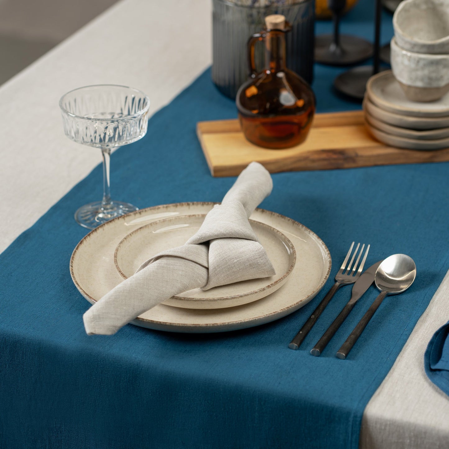 Linen Napkin