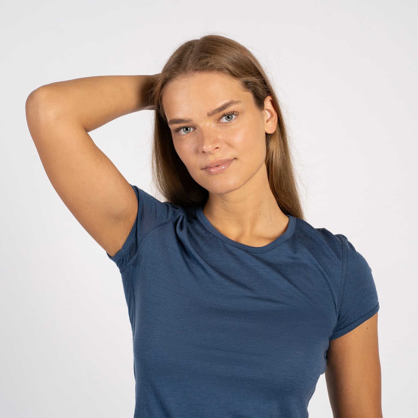 Women's 160 Merino Travel T-Shirt