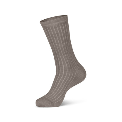 Women’s Merino Rib Socks 3-Pack