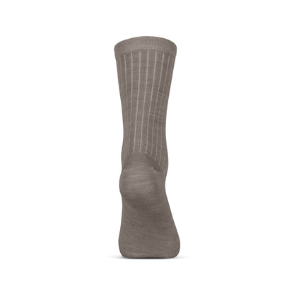 Women’s Merino Rib Socks