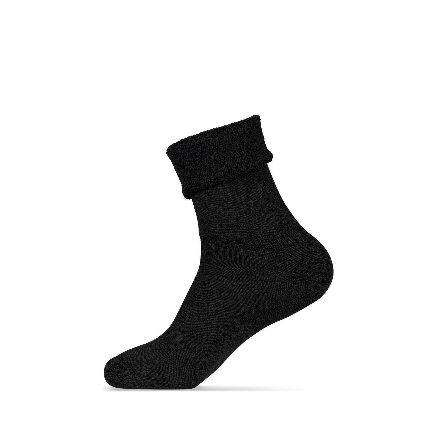 Men’s Merino Sherpa Socks 3-Pack