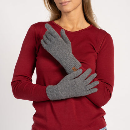 Cashmere Gloves for Women