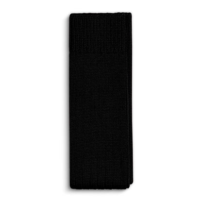 Women's Ribbed Knit Slouchy Leg Warmers