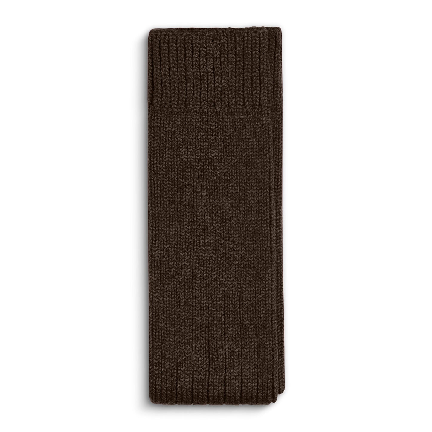 Women's Ribbed Knit Leg Warmers