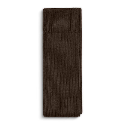 Women's Ribbed Knit Leg Warmers