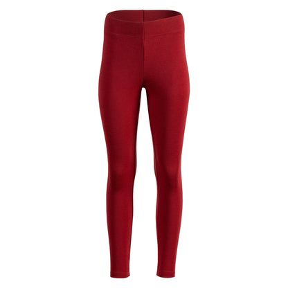 Women's 250 Leggings Royal Cherry