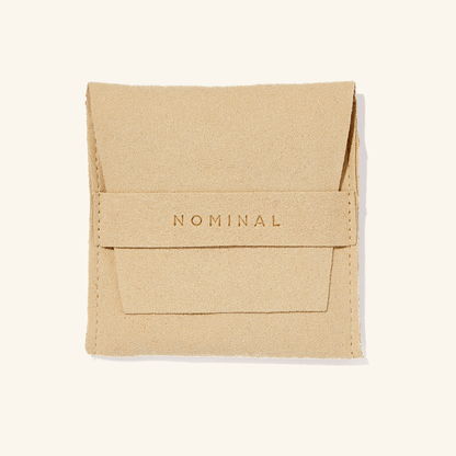 Dotted Thikr Ring