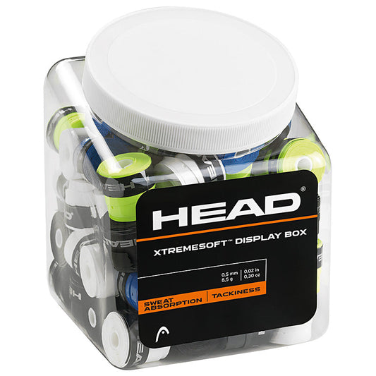 Head Xtreme Soft Individual Overgrip