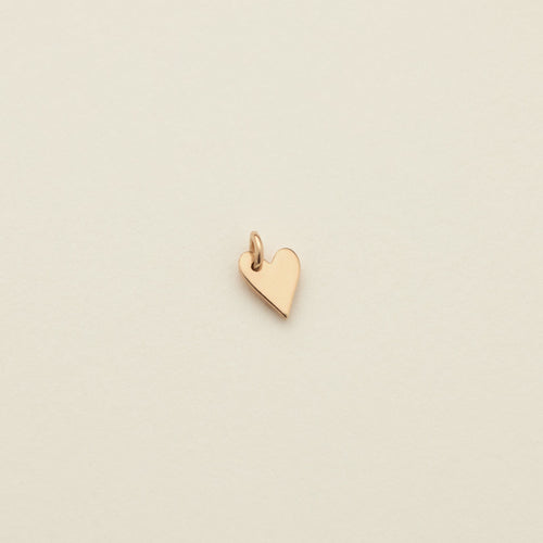 Stack a Third Mini Heart