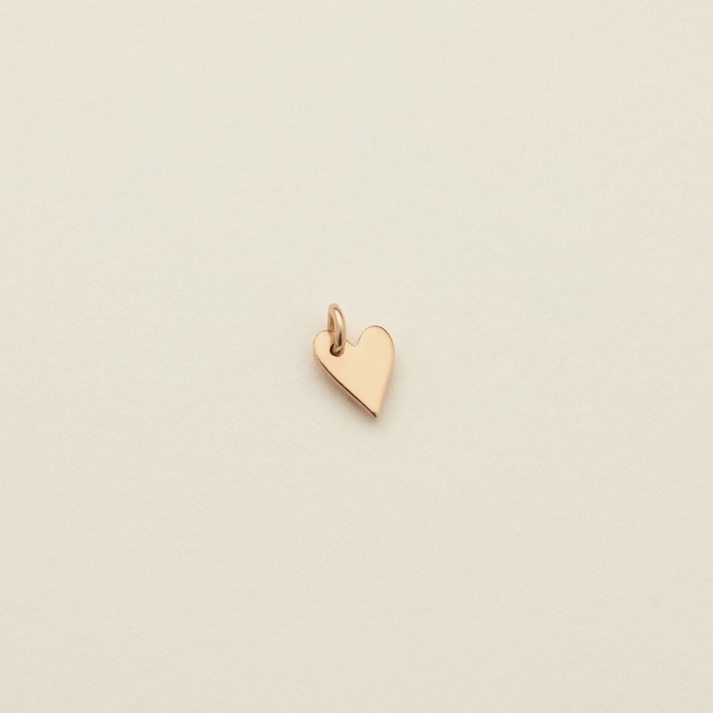 Stack a Third Mini Heart