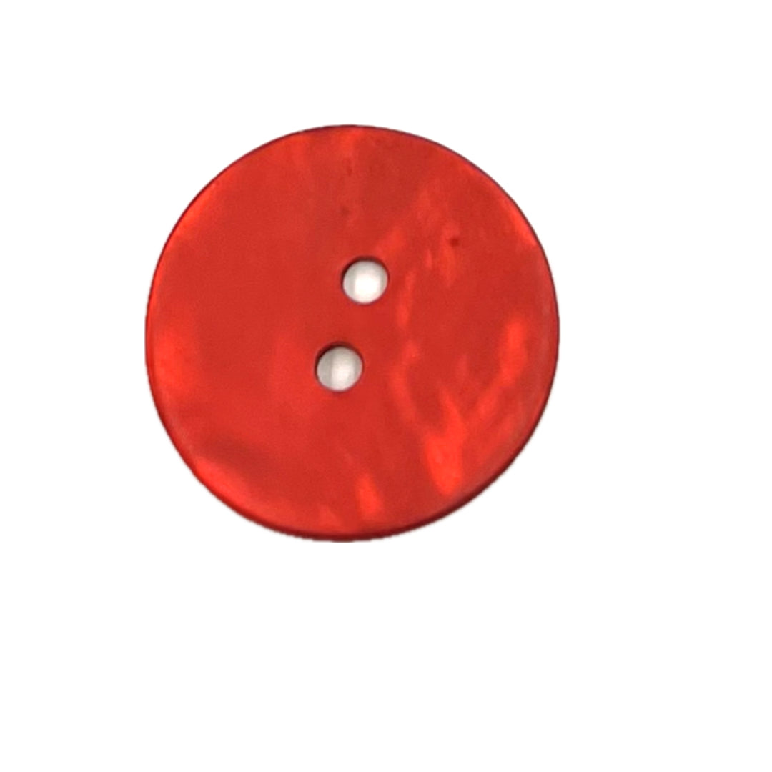 Agoya Matt-Salmon-20mm