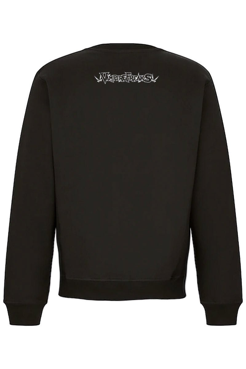 Angel of Death Sweatshirt