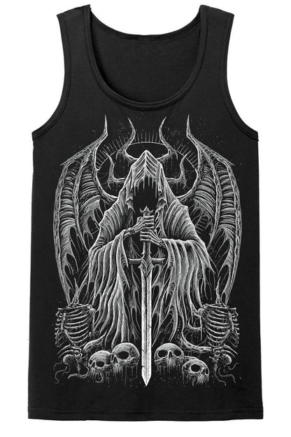 Angel of Death T-shirt