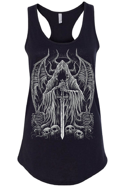 Angel of Death T-shirt