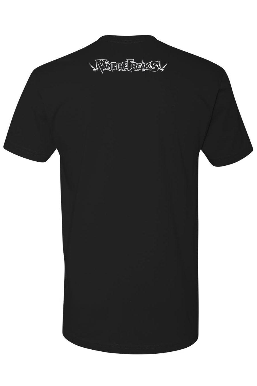 Angel of Death T-shirt