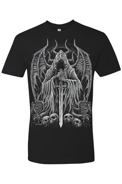 Angel of Death T-shirt