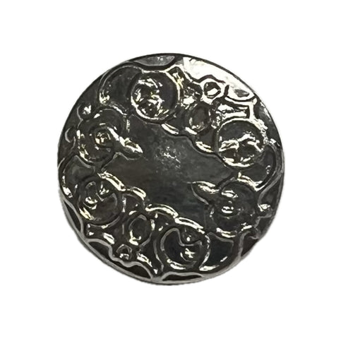 Antique Tin