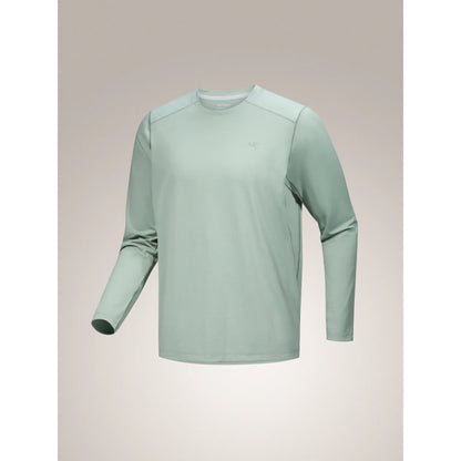 Arc'teryx Men's Cormac Crew LS T-Shirt