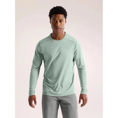 Arc'teryx Men's Cormac Crew LS T-Shirt