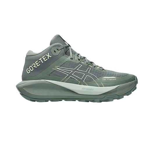Asics Women's Gel-Trabuco MT Gore-Tex Hiking Boots